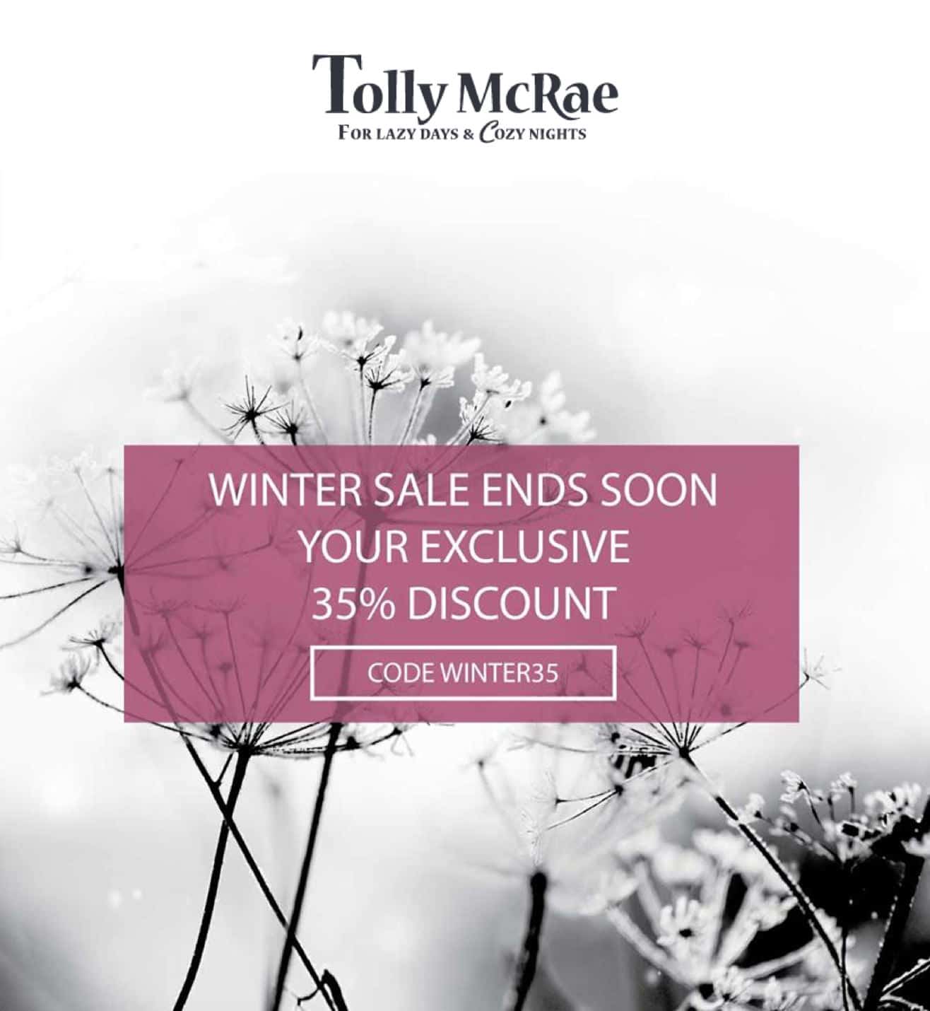 Tolly McRae