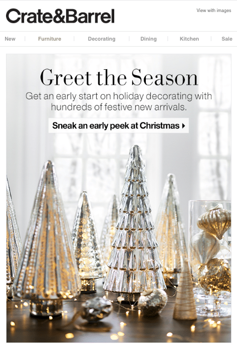 crate-and-barrel-bold-imagery-in-email