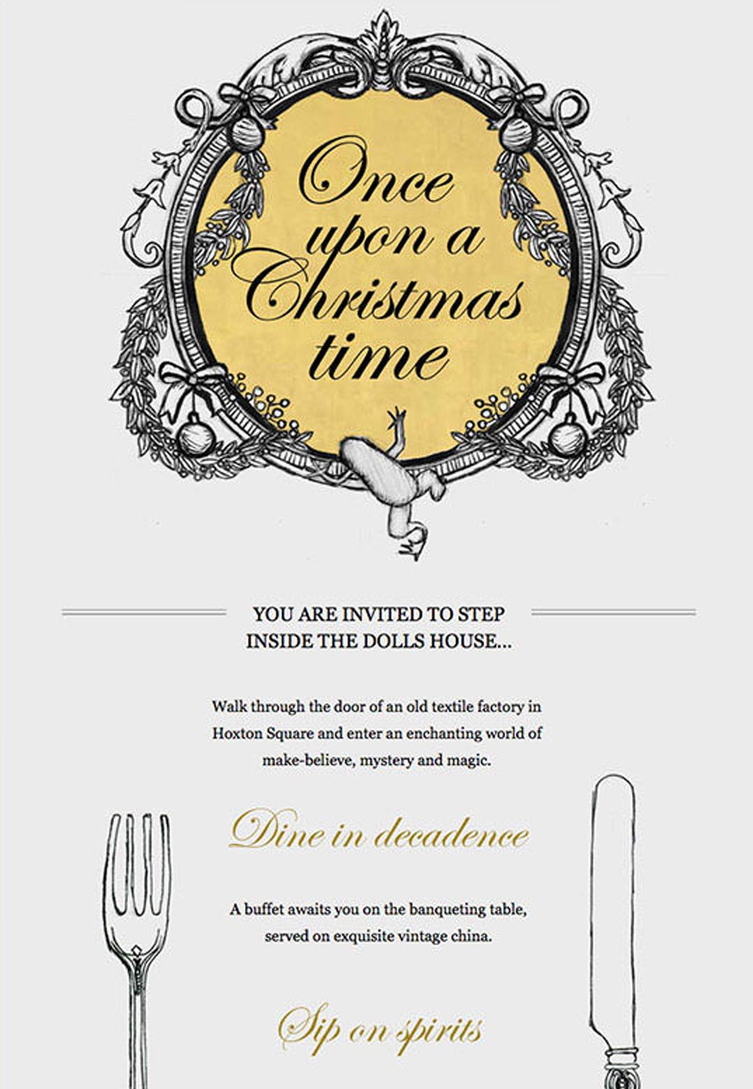 Blue Frog Agency Invite email Blue Frog Agency Invite email