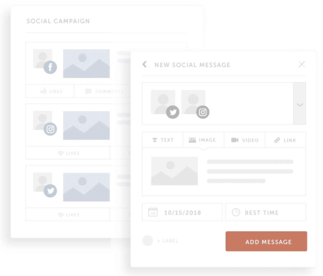 CoSchedule organize everything