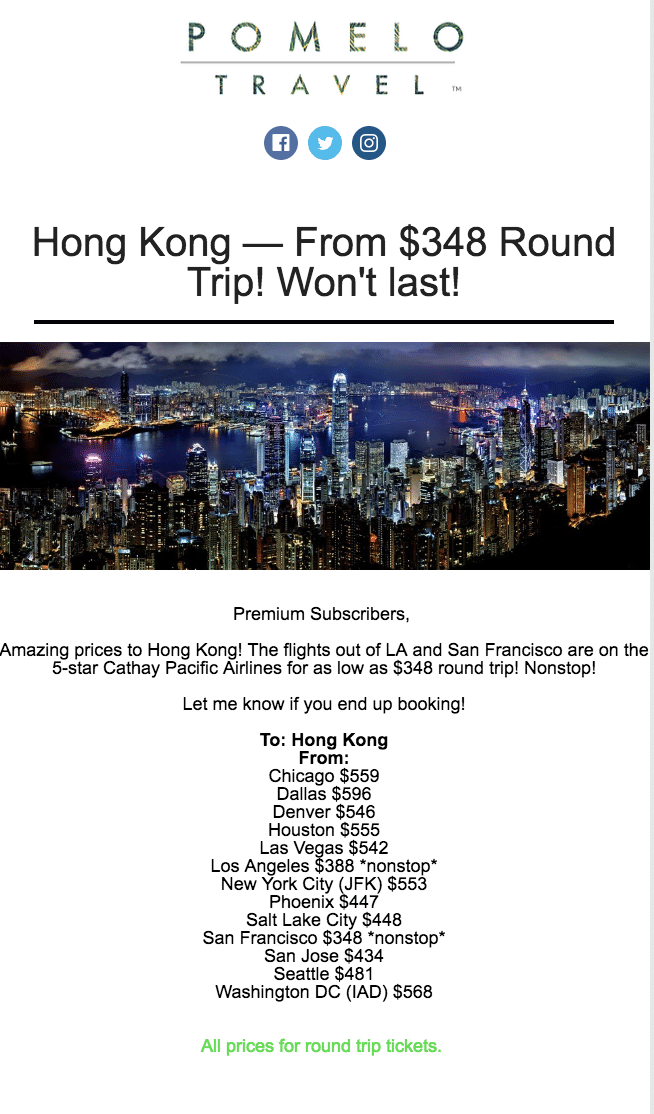 Pomelo Travel - Location-Specific Images & Personalization Pomelo Travel - Location-Specific Images & Personalization