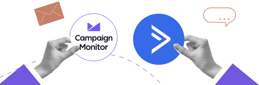 Campaign Monitor vs Mailchimp comparison overview