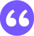 quotation mark