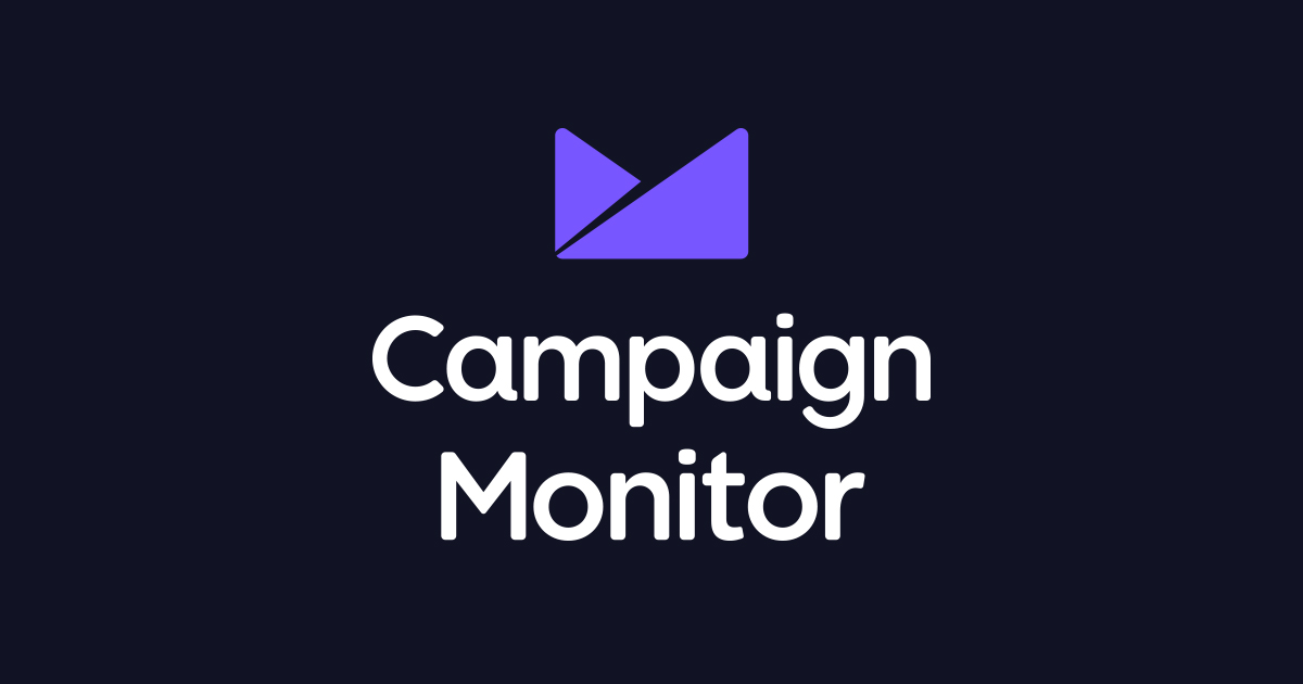 (c) Campaignmonitor.com