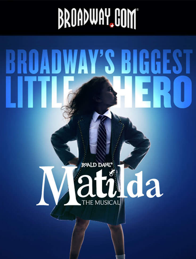 Broadway Announcement Email Campaign Monitor Customer Broadway Announcement Email