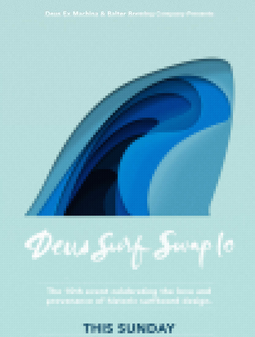 Surfboard Design Email Campaign Monitor Customer Surfboard Design Email