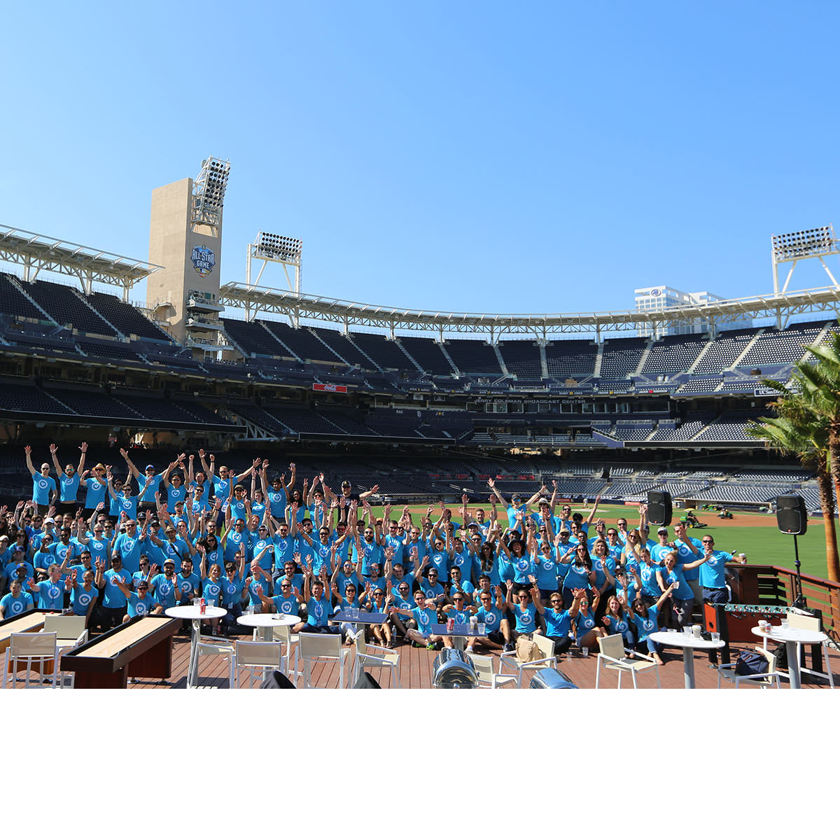 Giving Back Annual Report - Giving Back