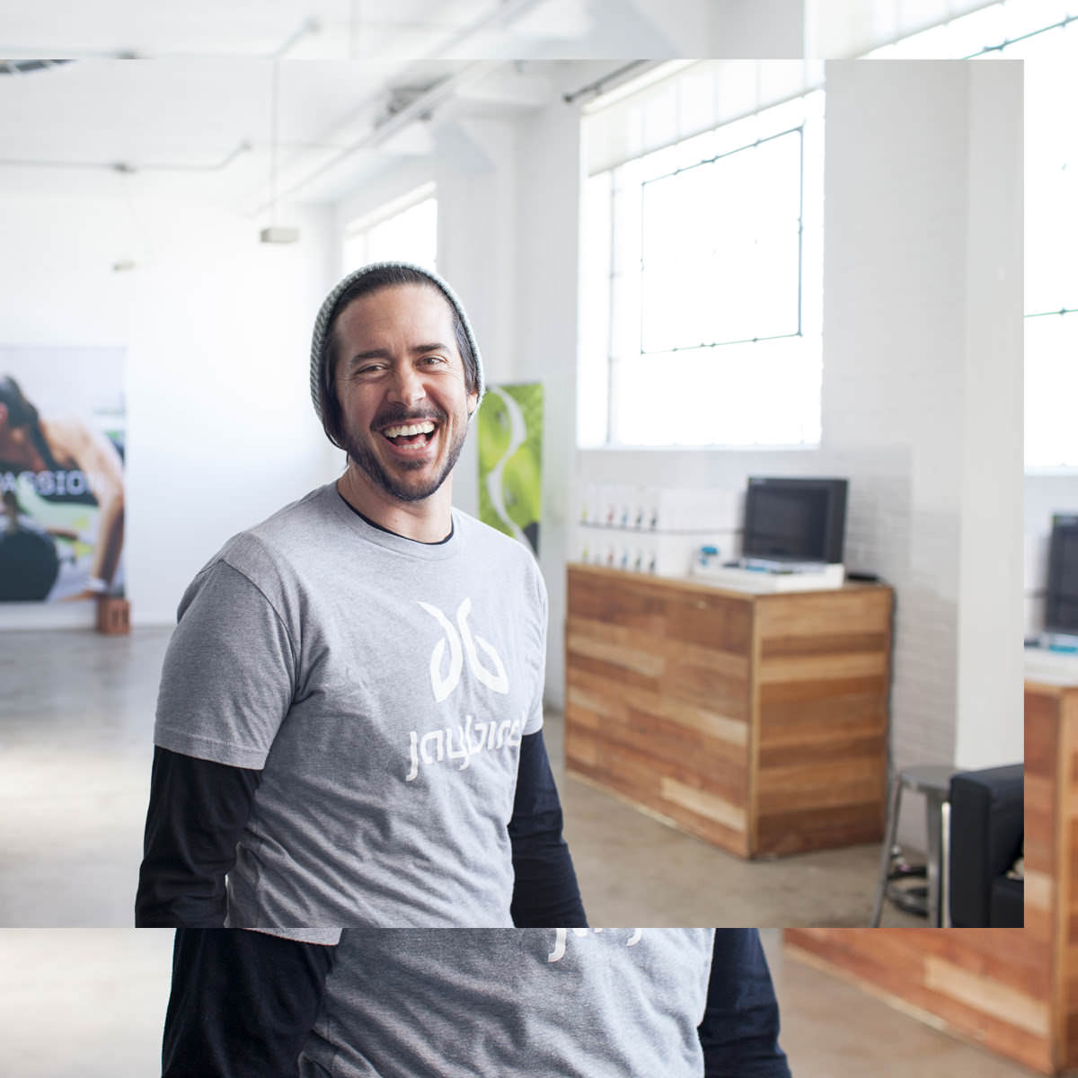 Customer Appreciation Jaybird Annual Report - Customer Appreciation Jaybird