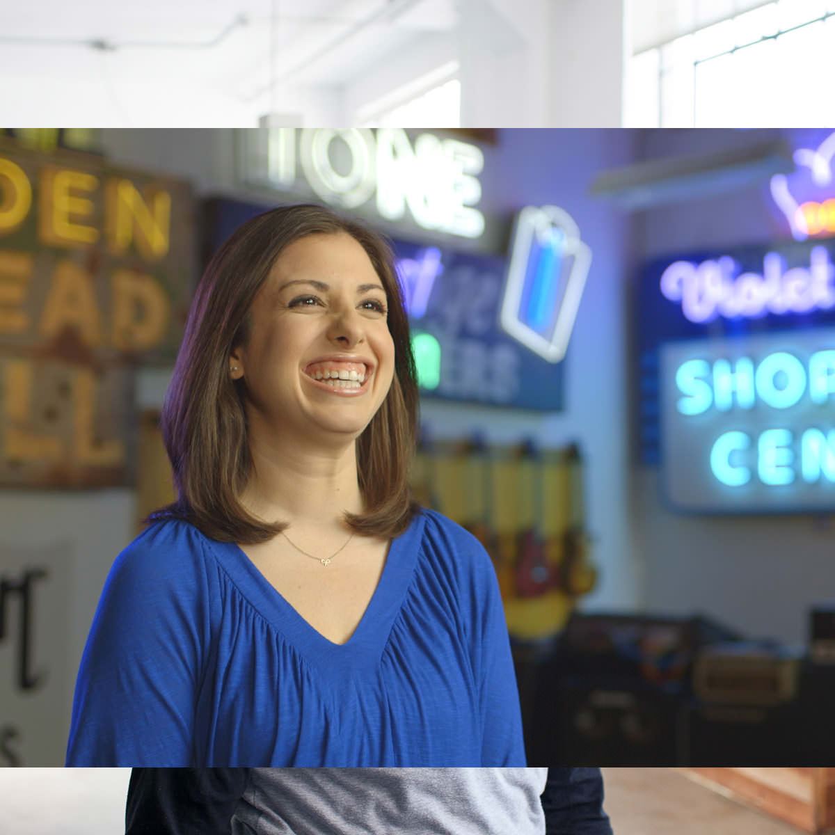 Customer Appreciation SXSW Annual Report - Customer Appreciation SXSW