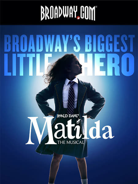 Broadway Announcement Email Campaign Monitor Customer Broadway Announcement Email