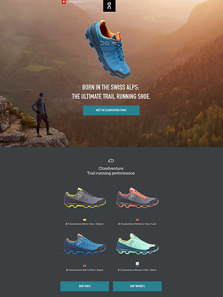 On Running Product Announcement Email Campaign Monitor Customer On Running Product Announcement Email