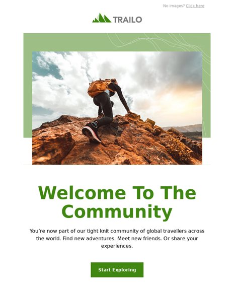 Free Responsive Email Templates | Campaign Monitor