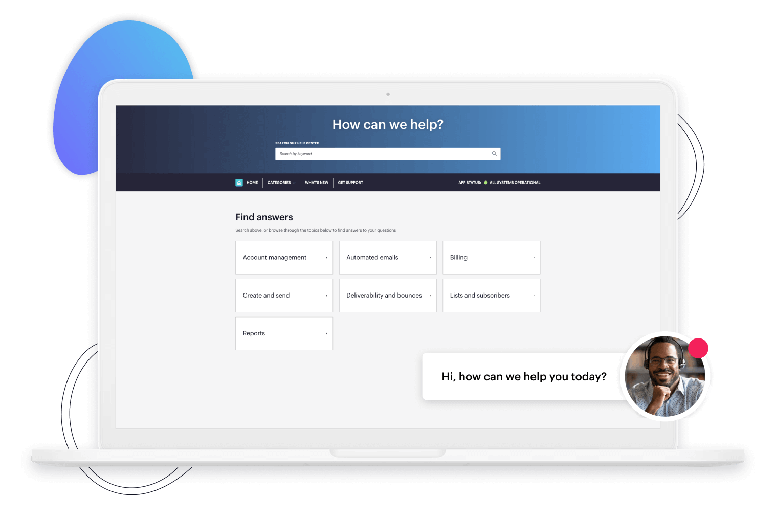 Campaign Monitor Review: Powerful Email Marketing Tool 7 Features: Expert Services | Campaign Monitor
