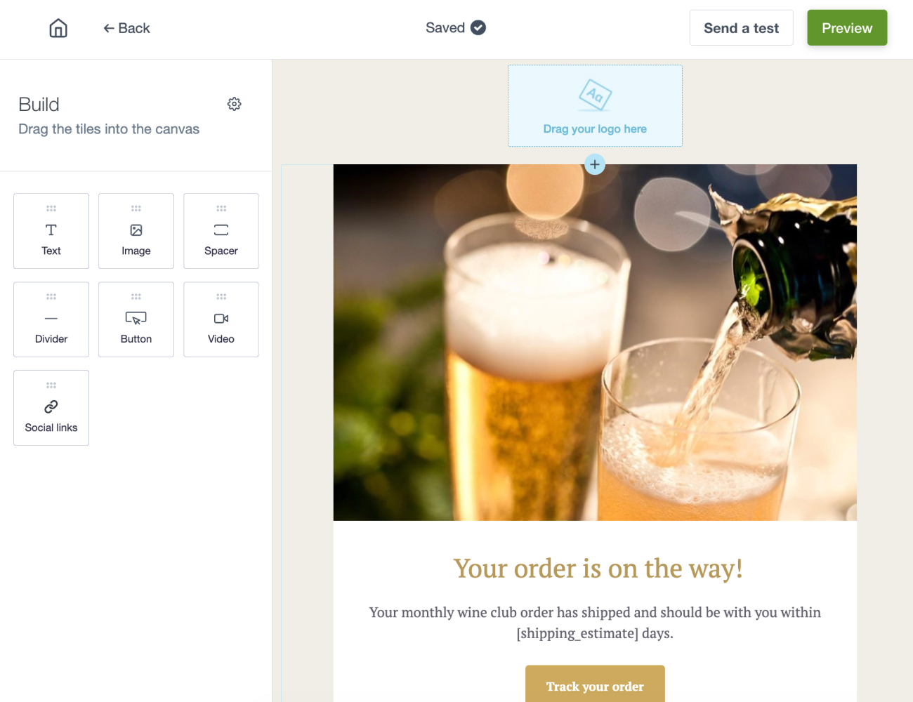 Transactional Emails