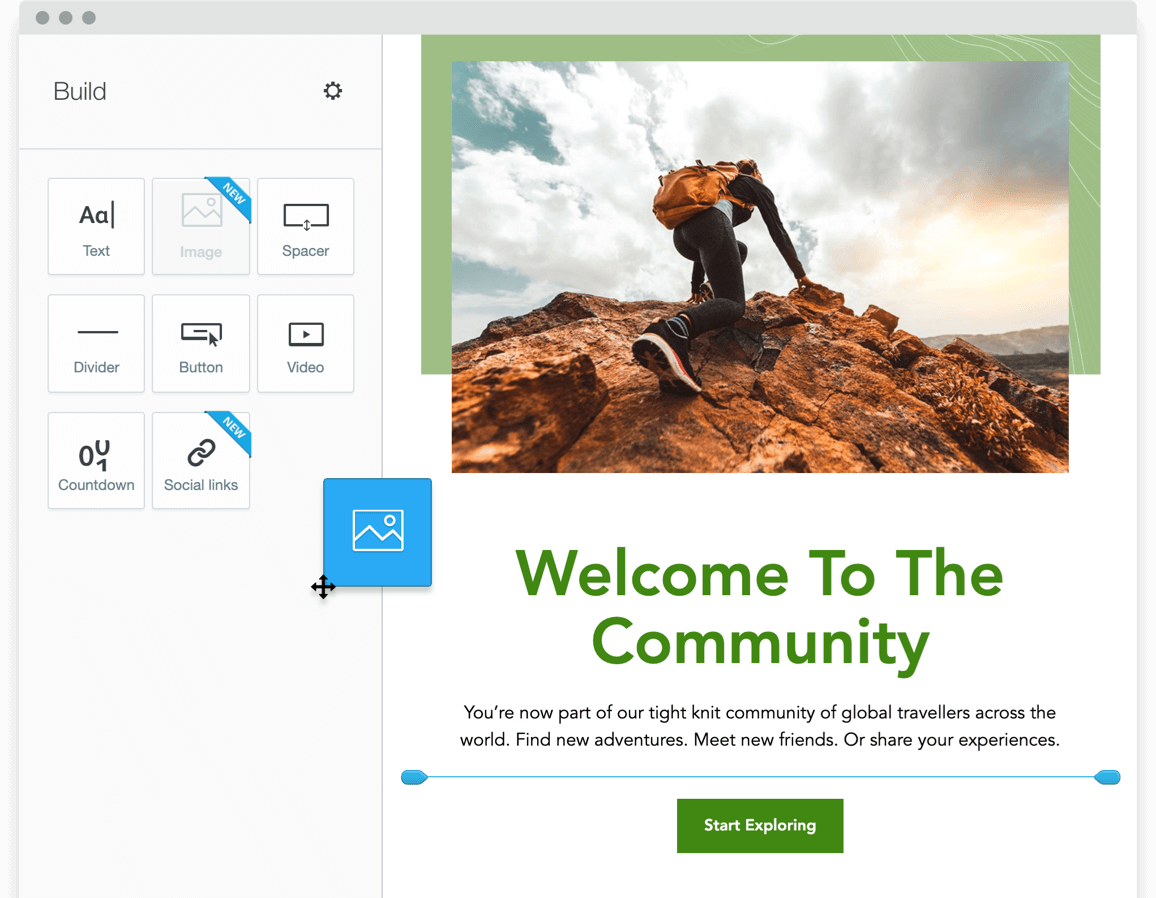 Email Marketing Software Features Campaign Monitor