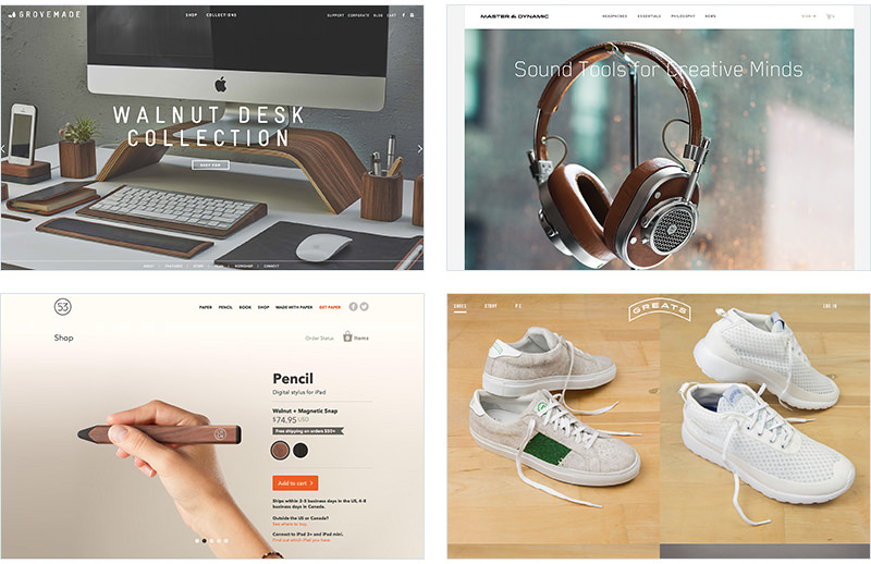 shopify_examples