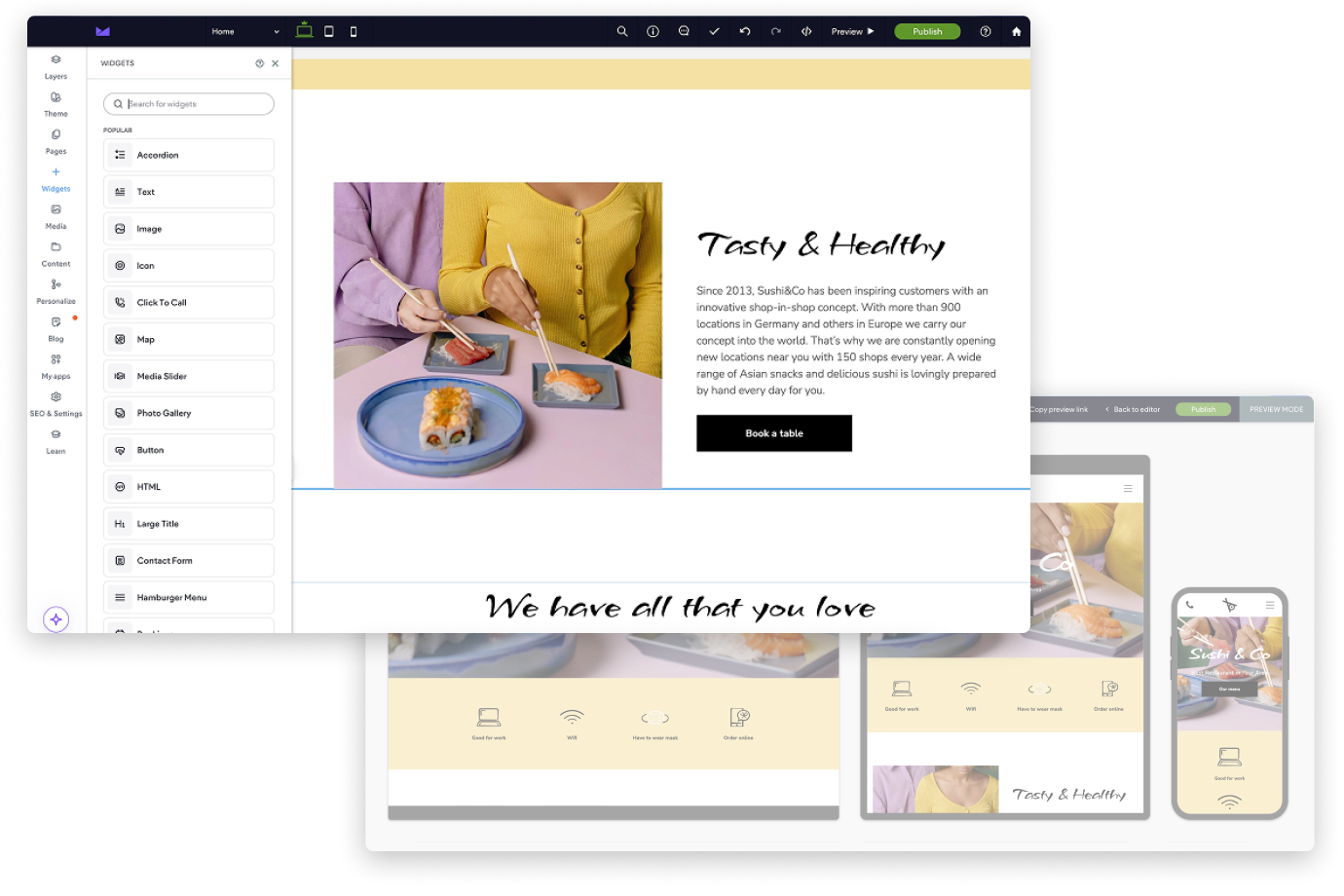 Campaign Monitor: Email Marketing Platform & Services