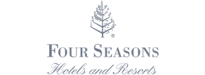 Four Seasons Hotels - Campaign Monitor Email Marketing for Travel and Hospitality Customer
