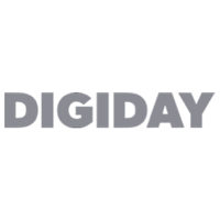 Digiday Digiday - Campaign Monitor Email Marketing Customer