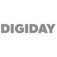 Digiday Digiday - Campaign Monitor Email Marketing Customer