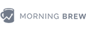 Morning Brew Morning Brew - Campaign Monitor Email Marketing Customer