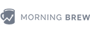 Morning Brew Morning Brew - Campaign Monitor Email Marketing Customer