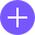 icon with plus sign