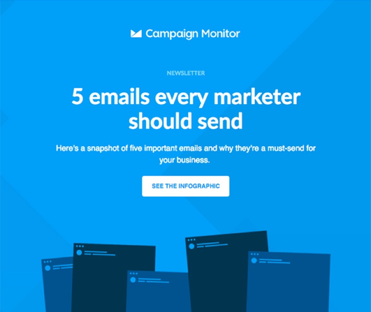 Campaign Monitor 101 Training Videos and Tutorials | Campaign Monitor