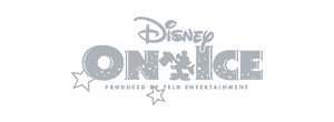 Disney on Ice - Campaign Monitor Email Marketing for Media and Entertainment