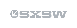 SXSW SXSW - Campaign Monitor Email Marketing for Media and Entertainment
