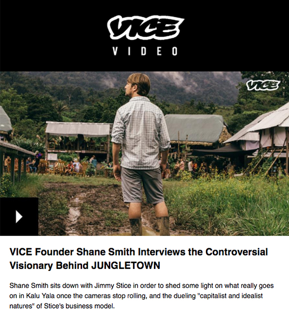 Email Engagement - Marketing Automation - Vice