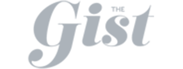 The Gist The Gist - Campaign Monitor Email Marketing for Publishing
