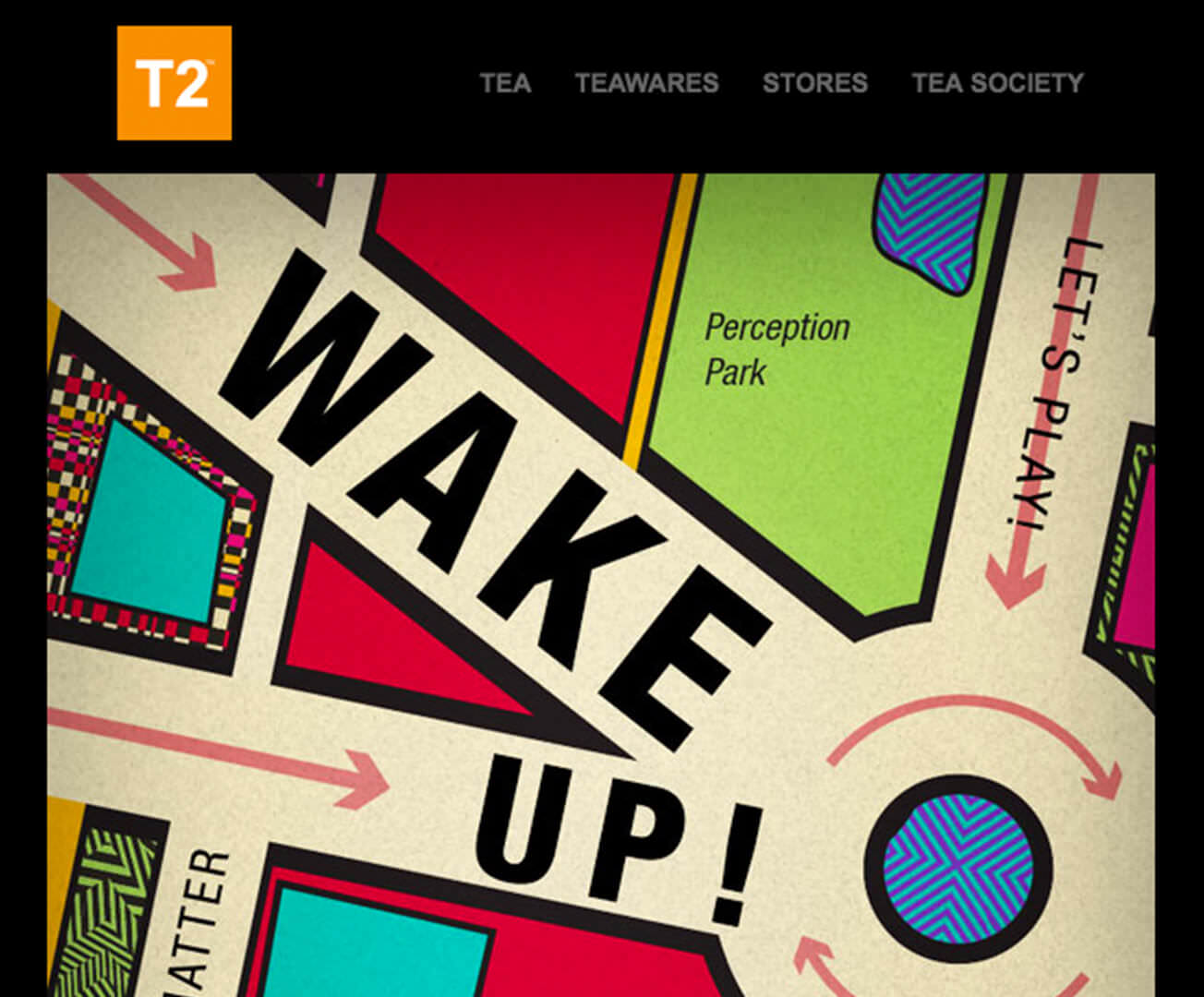 T2 - Email Marketing T2 - Email Marketing Campaign Example