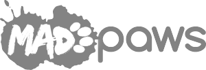 Mad Paws Mad Paws - Campaign Monitor Email Marketing for Small Business