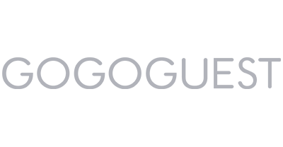 Gogoguest Gogoguest - Campaign Monitor Email Marketing for Technology