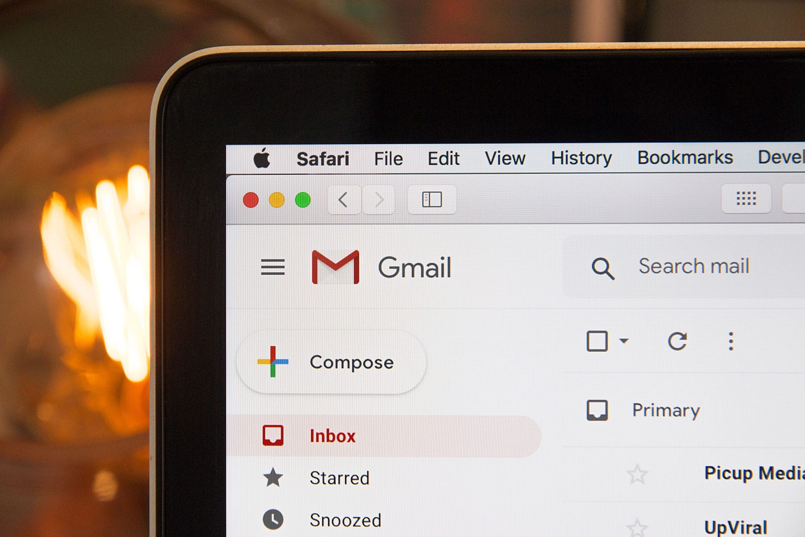 How to Stop Gmail from Adding a Margin to Your Images