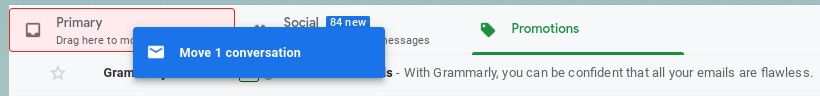 Here are a few images to explain how to whitelist an email address in Gmail.