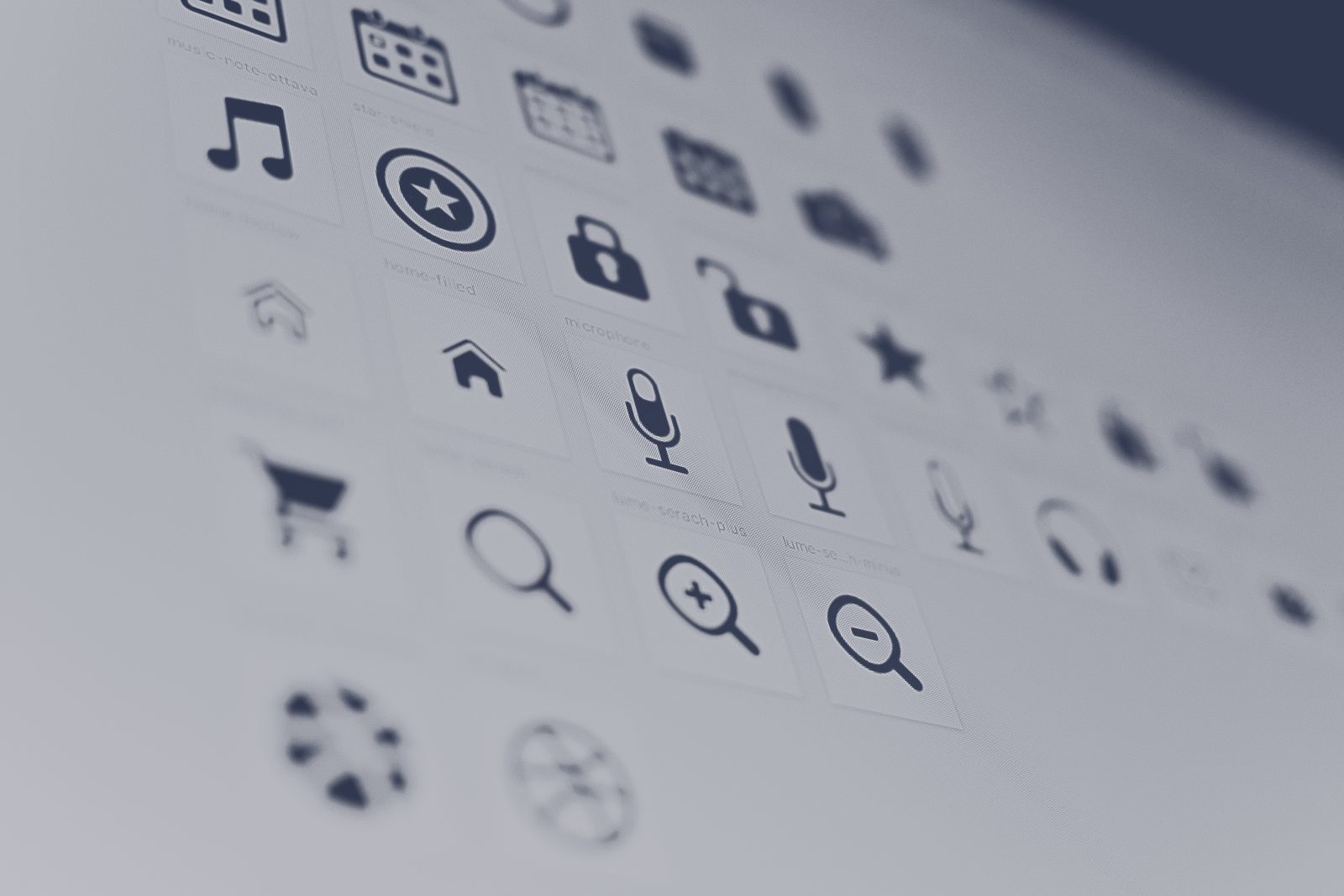6 Free Icon Sets You Can Use to Make Your Next Email Marketing Campaign More Beautiful