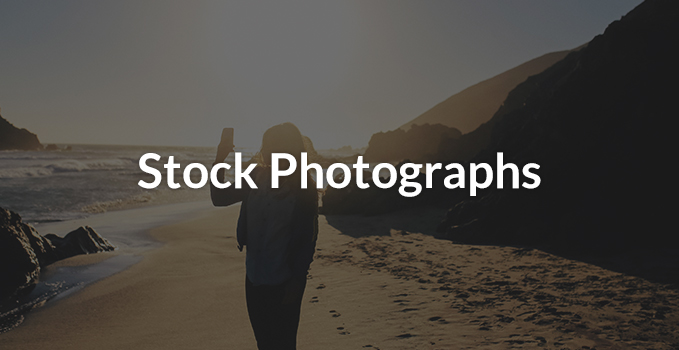 image of stock photographs