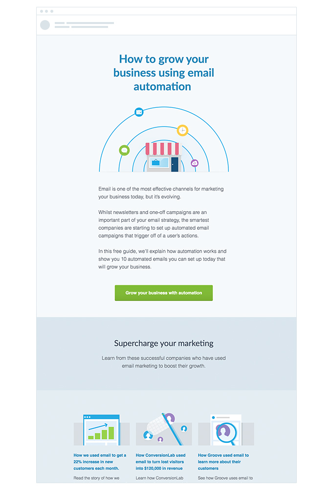 The 21 Best Email Newsletter Tools for Engaging Subscribers in 2023