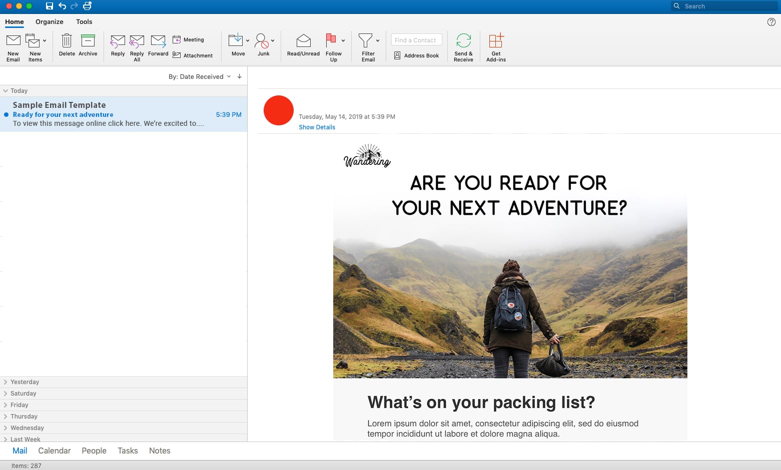 Outlook Email Rendering Issues and Hacks to Save the Day