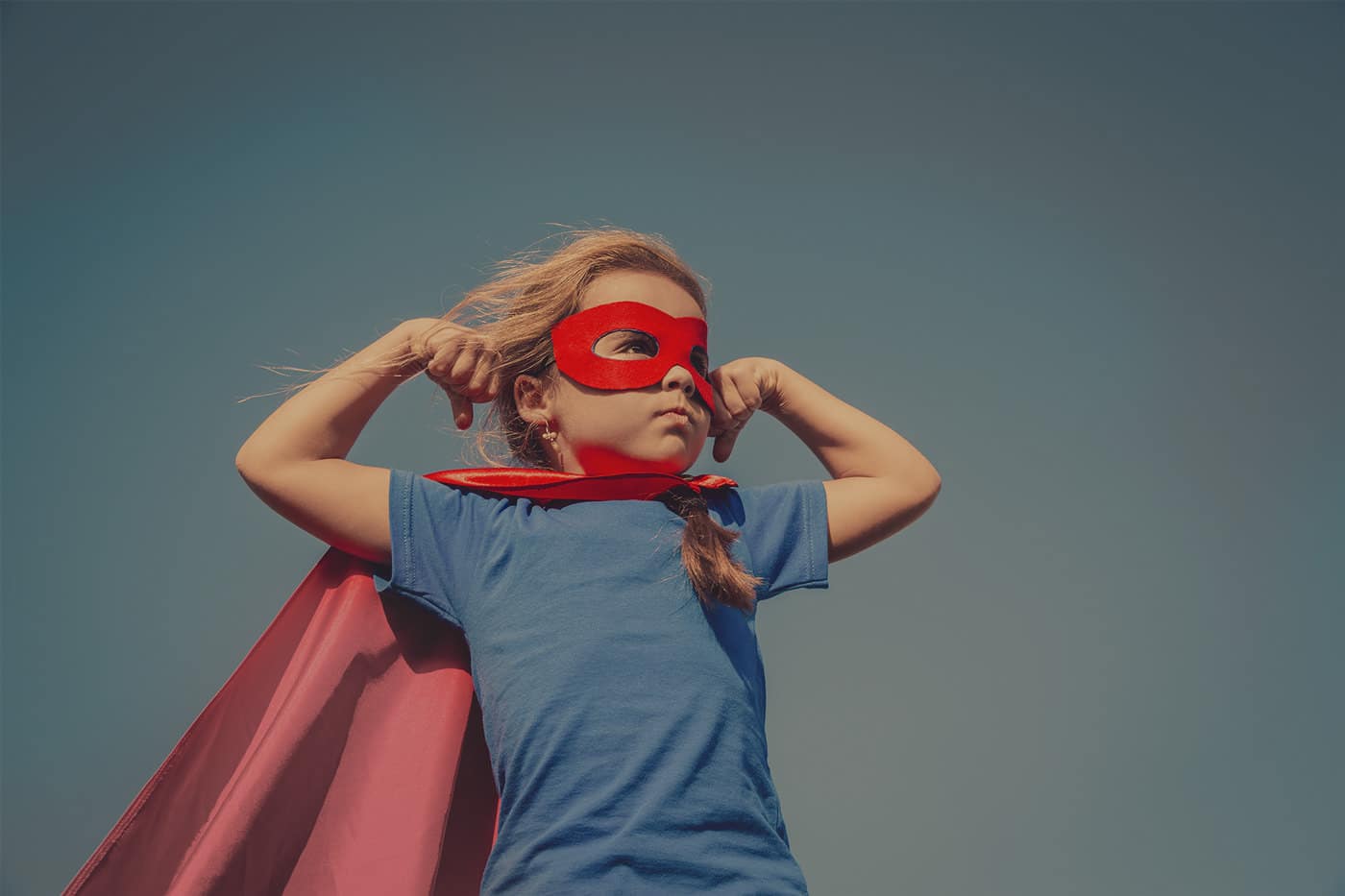 How to Be an Email Subject Line Superhero