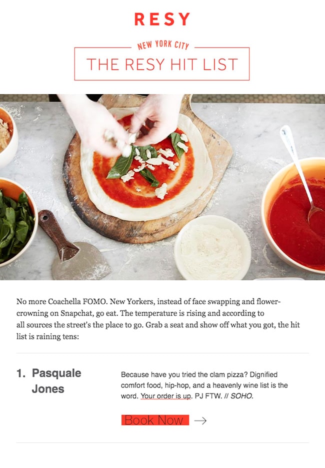 Best Image Width & Sizes For Email Campaigns Campaign Monitor