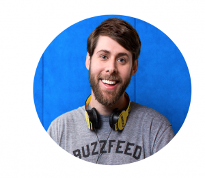 BuzzFeed-Dan Oshinksky Director of Newsletters