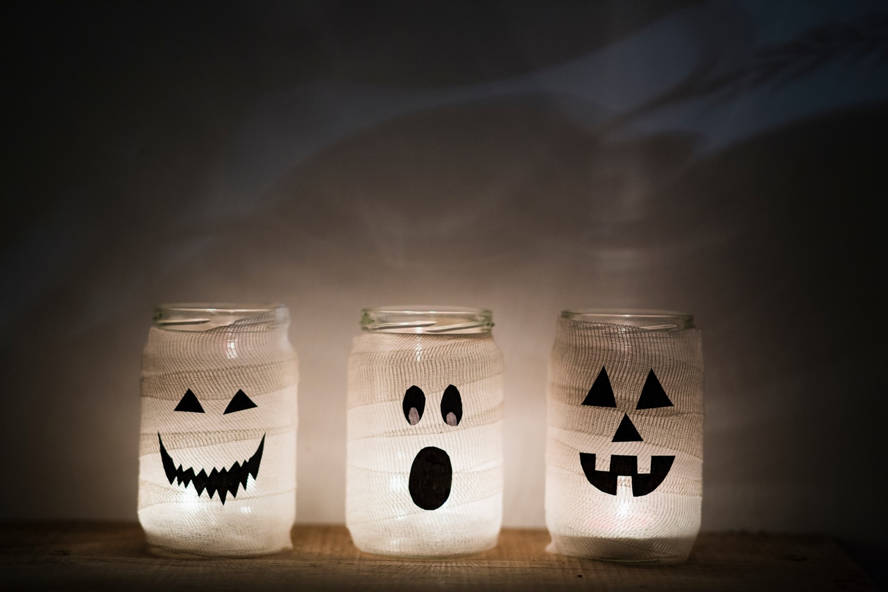 100+ Scary Good Halloween Email Subject Lines [Updated]