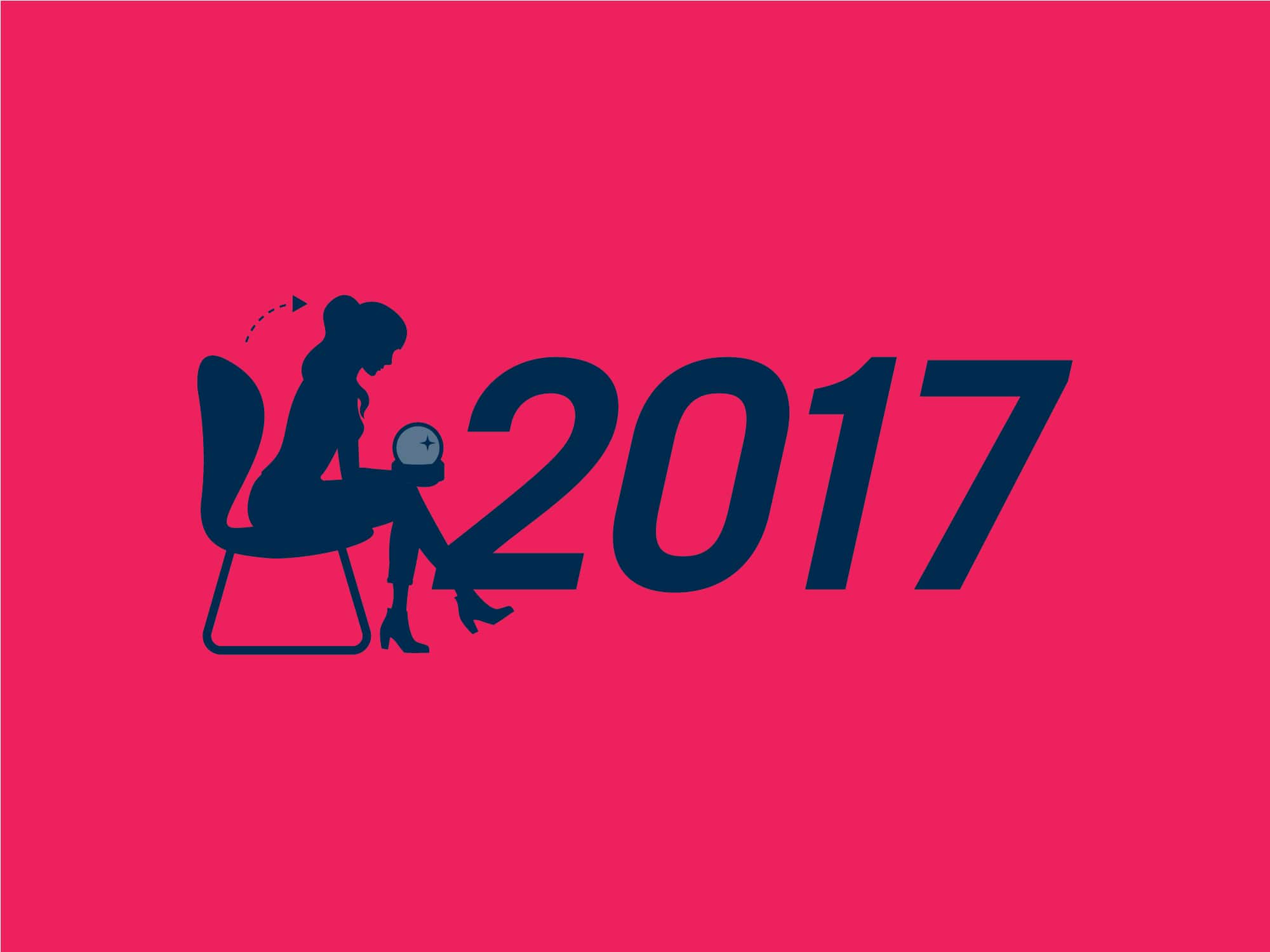 7 Email Marketing Predictions for 2017