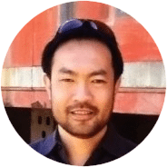 Justin Khoo, Founder of FreshInbox