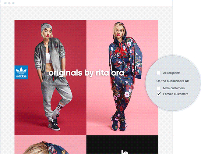 Adidas us customer service email examples online