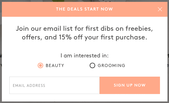 birchbox-lightbox-email-signup