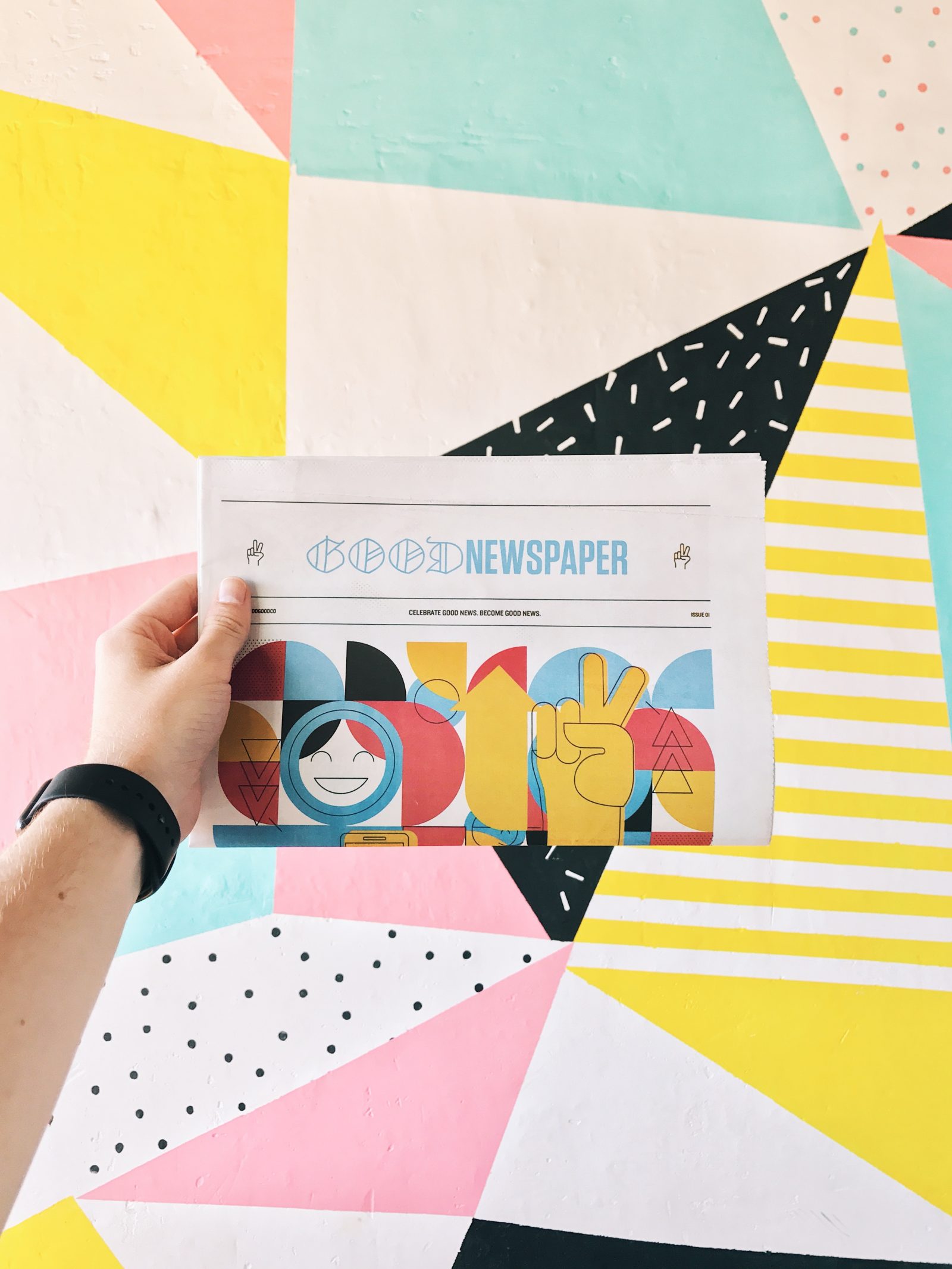 4 Tips for Creating An Internal Newsletter That Isn’t Boring